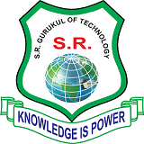 SRGT Logo